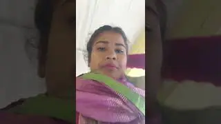 Aj ham mandir gye...😘❤️🙏🌺😗 #like comment subscribe..🙏❤️