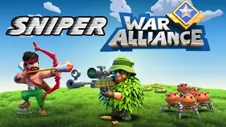 SNIPER in a NUTSHELL - War Alliance