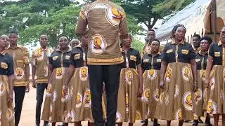 WATAKATIFU COSMA NA DAMIANO BY CONRAD NKUBA