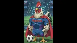 Papatank H&eacute;ro de Rematch - Anime Opening Edition