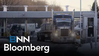 Mullen Group's Q1 earnings and challenges ahead