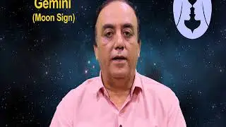 Pradeep Vig Moon Sign Predictions August 2018 - Gemini