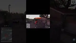 watch dogs 2 Marcus Holloway thunder ball takedowns