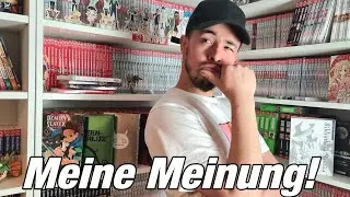 Wie finde ich Manga Cult Verlag? | Meine ehrliche Meinung!