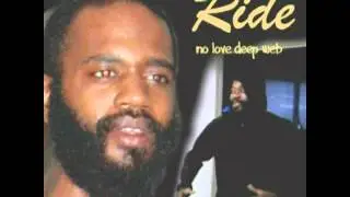 Death grips -  Deep Web