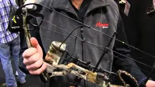 2014 ATA SHOW - PARKER BOWS