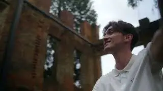 Jordan Murphy - Wasteland (Promo Video)