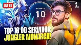 INHOUSE GM+ PRA FINALIZAR O ANO! !inhouse !discord !pix !live