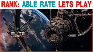 S1E33 Shut Down Base Power Went So Wrong  Elite Dangerous 2024 Lets Play