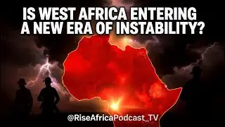 Is West Africa Sliding Into a New Era of Instability  Benin Offers an Early Clue.