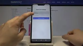 Как создать учетную запись Discord на устройстве Android &mdash; Создайте учетную запись Discord