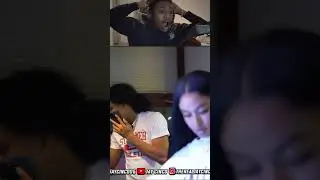 HoeitsQuan Reacts to Jay Cinco Dirty Macking DDG with India Love