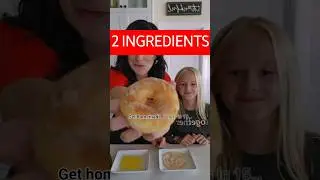 Быстроприготовленные пончики в аэрогриле (без печенья)