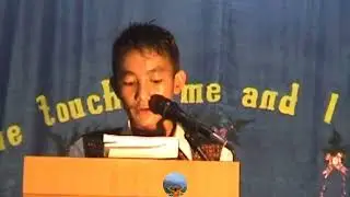 ST. VINCENT'S SCHOOL PANGMOUL TEACHERS' DAY PROGRAMME 2014