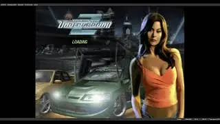Revisiting Need for Speed: Underground 2