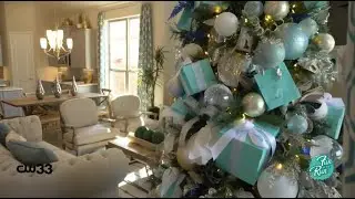 &ldquo;Tour Of Trees&rdquo; highlights creative Christmas tree displays in McKinney
