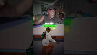 Драма Кая с ниндзя 💀🙏 #шорты
