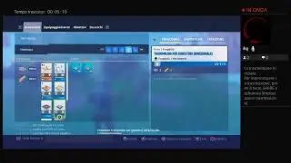 live give salva il mondo ITA