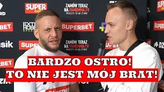 ODPOWIADA NA SŁOWA BRATA I POKAZUJE DOWODY! 