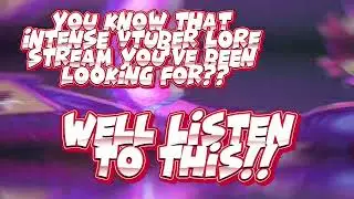 Space Buffoon Lore Demo Reel