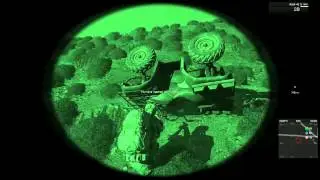 HEROIN PROCESS IN ARMA 3