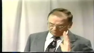 GOD'S WORD FOR TODAY WITH PASTOR VERN SIMMONS 5-31-2003 PRODUCED BY WAYNE SHELDON PERRY