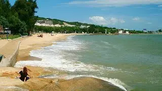 Xiamen Expat (English Teacher's Daily Life in Xiamen)