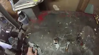 How to fix a th400 governor to hold 1st gear longer