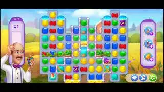 Homescapes 6212-6215 level unlocked 🤗🤗🤗