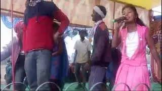 Dinajpur video  night program 19/3/2024