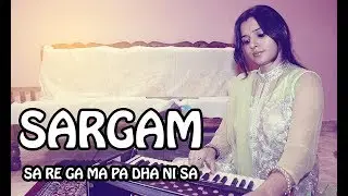 Lesson 1 - A Quick Introduction to Sargam & Saptak by Rashmi Bhardwaj