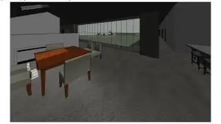 Sunday work 3D View 3