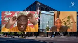 Gerrick Kennedy on Whitney Houston and his new book 