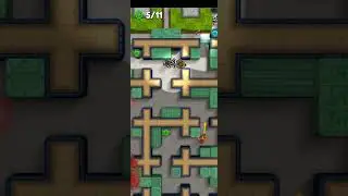 1vs11 gameplay challenge hunter assassin 2 mission complete boss fight ✅💯#armylover #army #india