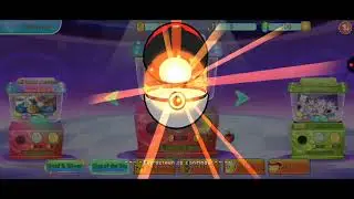 I Spun 100 Gashapons and Got Supreme Pok&eacute;mon! 😱 | Xerneas, Groudon, Rayquaza 🔥