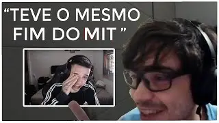 4LAN TROCANDO FARPAS COM LEP &lsaquo; BAZUCADA &rsaquo;