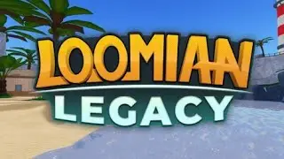 [Loomian legacy] - Boss fight Samarine