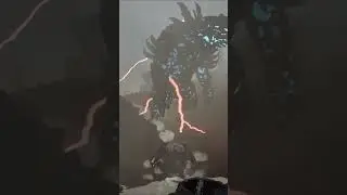 SHORTS / БОЙ ИЛИ ВАНШОТ! / ARK: Dragon King Sudika Vs Pikkon's #arksurvivalevolved #кислый #ark #арк