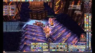 DDO - Epic Elite Defiler of the Just - PUG - Bard POV