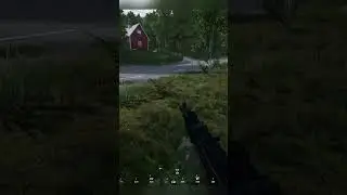 Logistics truck AMBUSH! Squad (PC)