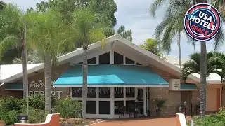 The Fairways Inn of Naples | Naples (FL), United States | Hotel Review 🌟