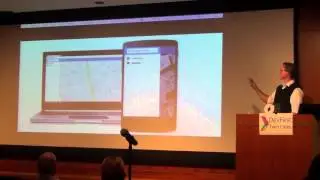 GDGTC Nov19 Polymer Tech Talk    Lloyd Cledwyn