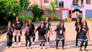 Marioo -Mvua (Official Music Dance Video)
