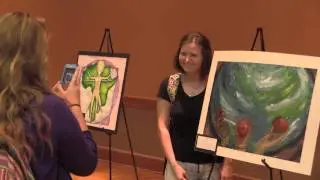 Hunger Wars  Common Reader Event