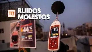Aumentan multas tras denuncias por ruidos molestos.