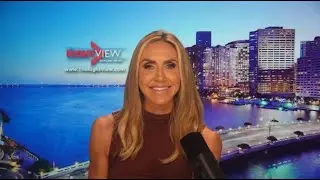 Момент, когда я узнал, что Дональд Трамп баллотируется на пост президента