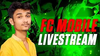FC MOBILE TEAM REVIEWS GRIND FOR 50 STARS  ⭐