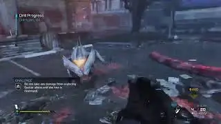 CoD Ghosts: memories
