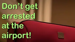 Passing customs - You can negotiate and fix problems.