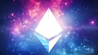 Light Being Token New Erc20 Ethereum Blockchain Ad